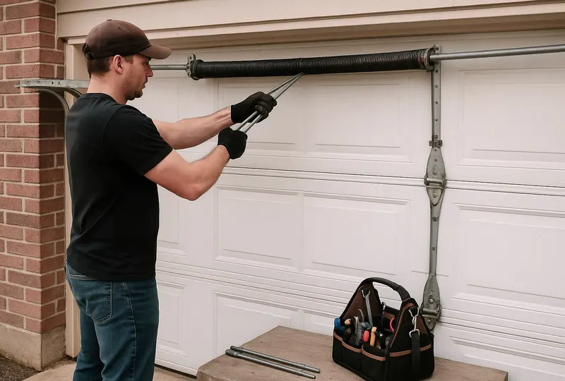 About Precision Garage Door of Okeechobee