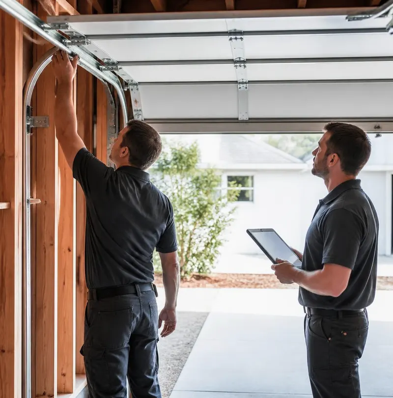 Contact Precision Garage Door of Okeechobee