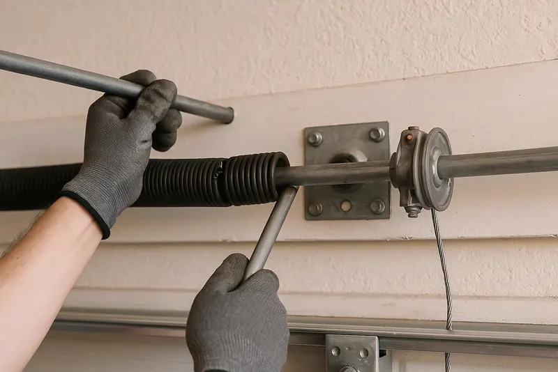 Garage Door Repair in Okeechobee